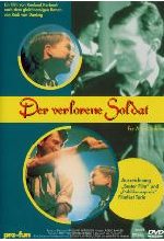 Der verlorene Soldat  (OmU) DVD-Cover