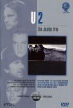 U2 - Joshua Tree DVD-Cover