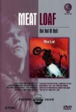 Meat Loaf - Bat out of Hell DVD-Cover