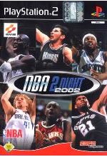 NBA 2Night 2002 - ESPN Cover