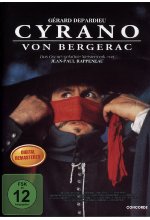 Cyrano von Bergerac DVD-Cover