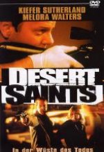 Desert Saints DVD-Cover