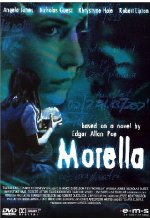 Morella DVD-Cover