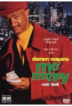 Mo'Money - Meh'Geld DVD-Cover