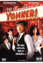 Trouble in Yonkers DVD-Cover