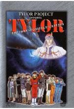 Tylor - Box  (OmU)  [3 DVDs] DVD-Cover