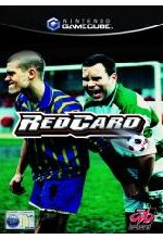 Red Card Cover