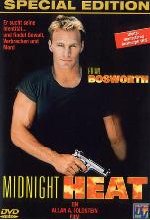 Midnight Heat DVD-Cover