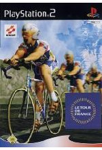 Tour de France Cover