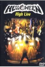 Helloween - High Live DVD-Cover