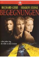 Begegnungen DVD-Cover