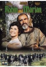 Robin und Marian DVD-Cover