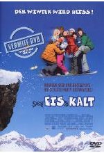 Eis Kalt DVD-Cover