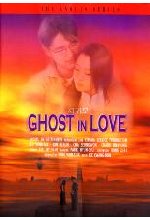 Ghost in Love DVD-Cover