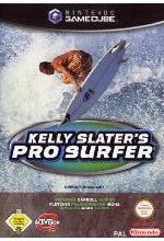 Kelly Slater's Pro Surfer Cover