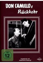 Don Camillos Rückkehr DVD-Cover