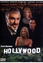 Letzte Ausfahrt Hollywood DVD-Cover