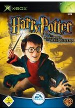 Harry Potter und die Kammer des Schreckens Cover