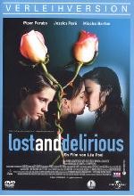Lost and Delirious DVD-Cover