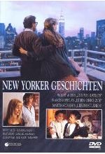 New Yorker Geschichten DVD-Cover