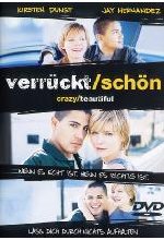 Verrückt/Schön DVD-Cover