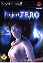 Project Zero Cover