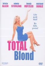 Total Blond DVD-Cover