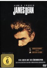 James Dean DVD-Cover