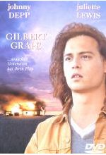 Gilbert Grape DVD-Cover