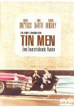 Tin Men DVD-Cover