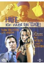 Hilfe, ich habe ein Date DVD-Cover