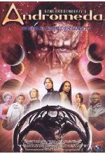 Andromeda - In den Klauen der Magog DVD-Cover
