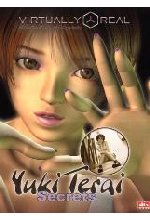 Yuki Terai - Secrets DVD-Cover