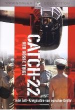 Catch 22 DVD-Cover