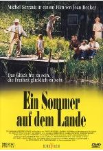 Ein Sommer auf dem Lande DVD-Cover