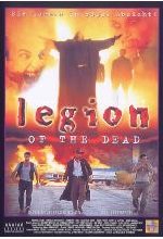 Legion of the Dead DVD-Cover