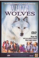 White Wolves DVD-Cover