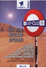 Beat-Club - On The Road Again DVD-Cover