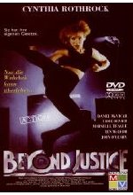 Beyond Justice DVD-Cover