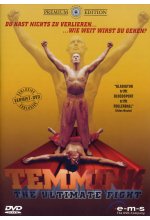 Temmink DVD-Cover
