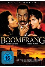 Boomerang DVD-Cover