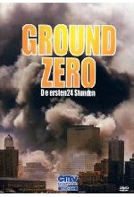 Ground Zero - Die ersten 24 Stunden DVD-Cover
