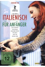 Italienisch für Anfänger DVD-Cover