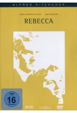 Rebecca DVD-Cover