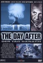 The Day after DVD-Cover