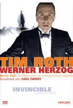 Invincible - Unbesiegbar DVD-Cover