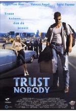 Trust Nobody DVD-Cover