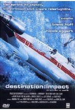 Destination: Impact DVD-Cover