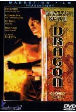 Shadow of the Dragon DVD-Cover