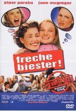 Freche Biester! DVD-Cover
